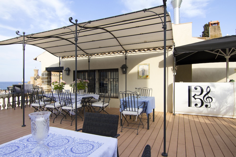 Casa Granados Boutique Hotel 8/54