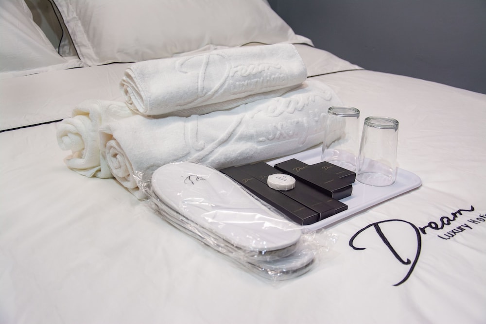 Dream Luxury Hotel 23/50