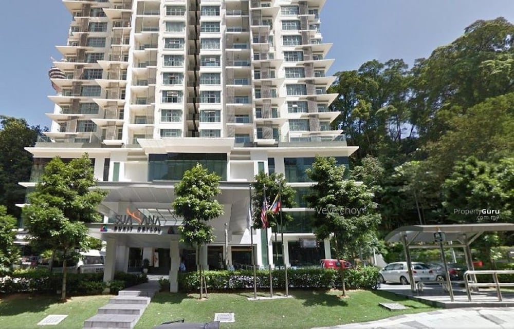 Suasana Suites Bukit Ceylon photo3