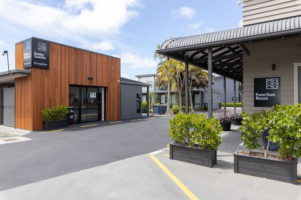Bealey Quarter 41/50