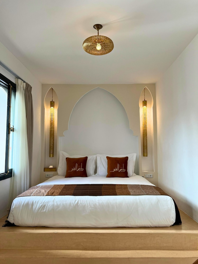 Riad El Khaeir Hammam & Spa 8/39