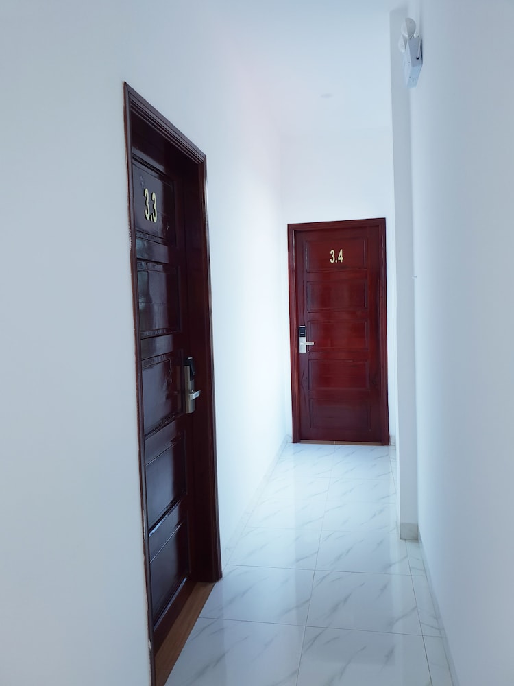 Phu Tai Center Hotel 43/51