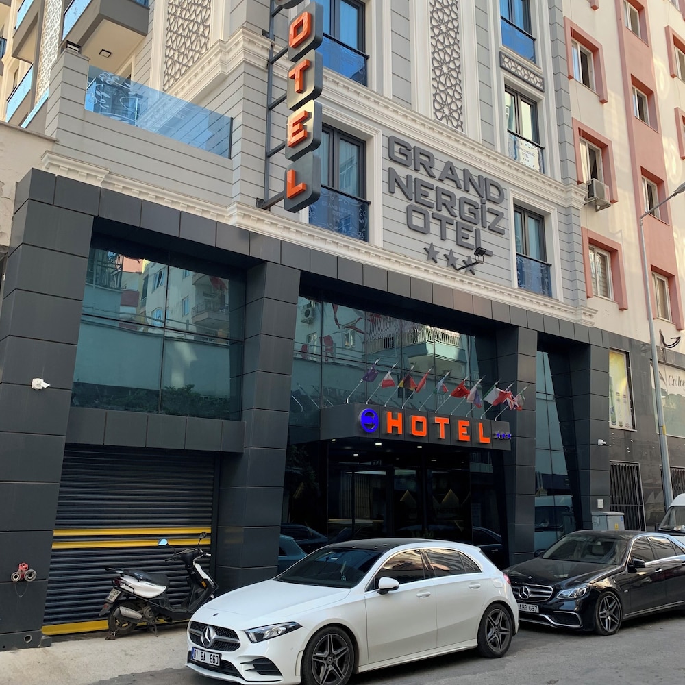 Grand Nergiz Otel 36/42