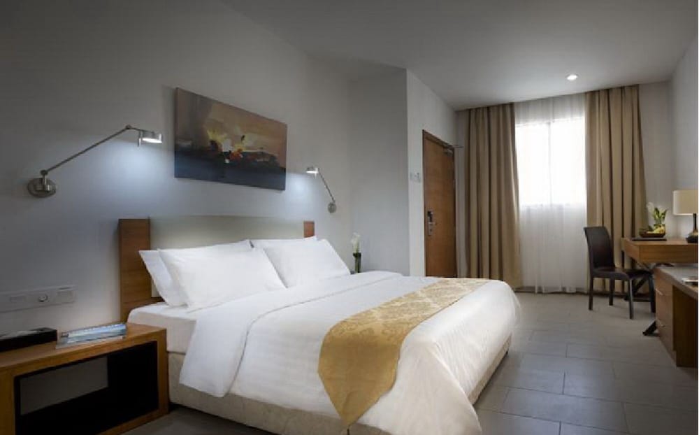 Gloria Swiss Hotel and Apartment Sandakan 16/36