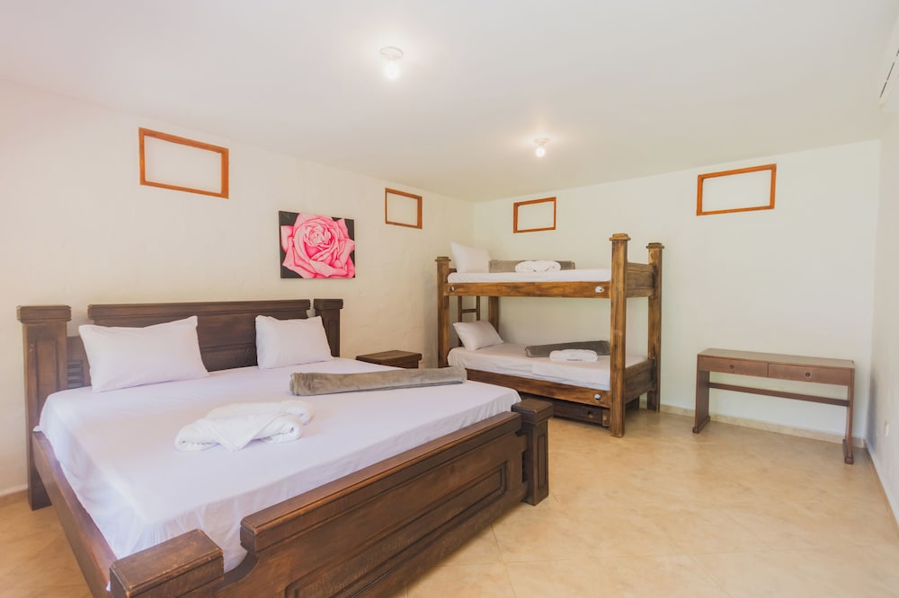 La Selva Hotel San Jeronimo 9/50