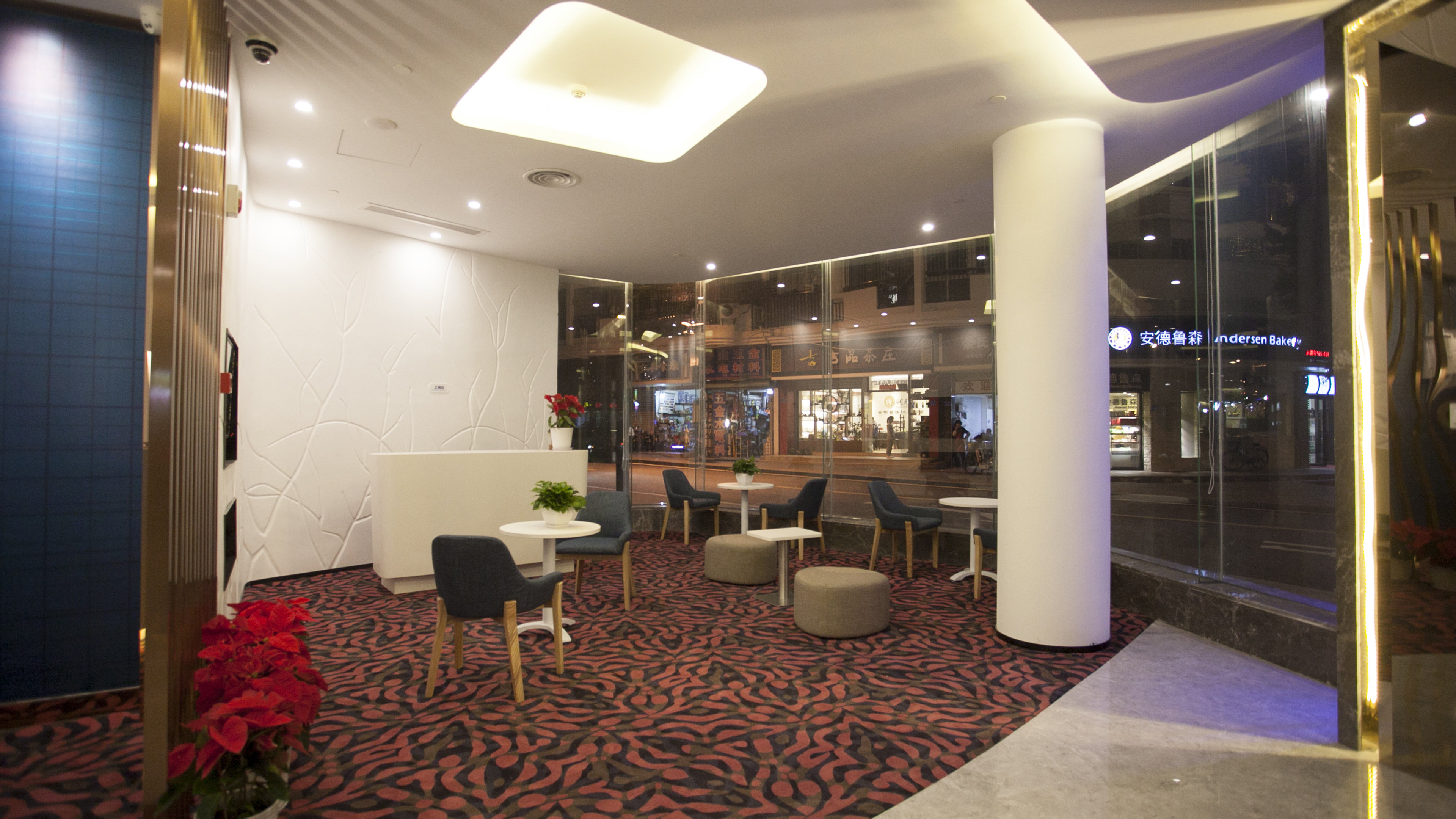 Holiday Inn Express Xiamen City Center 36/52