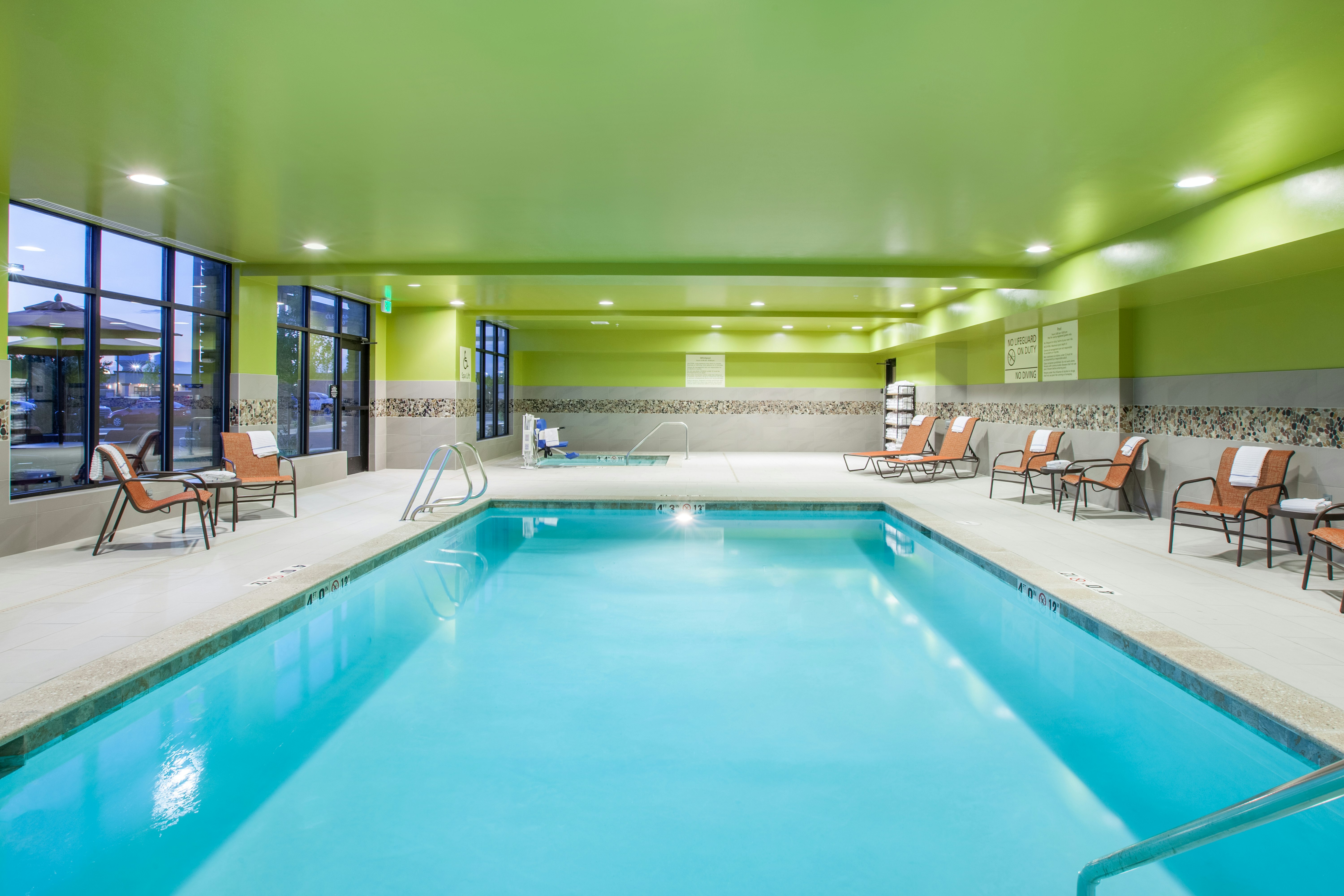 Hampton Inn & Suites Pasco/Tri-Cities 22/46