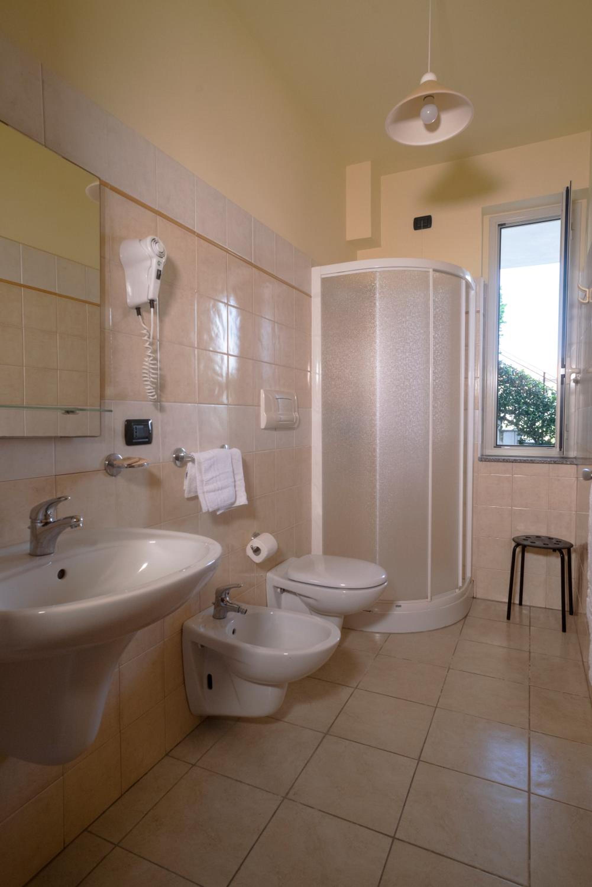استوديو بسرير مزدوج أو سريرين منفصلين، Medimare Residence Club 4/4