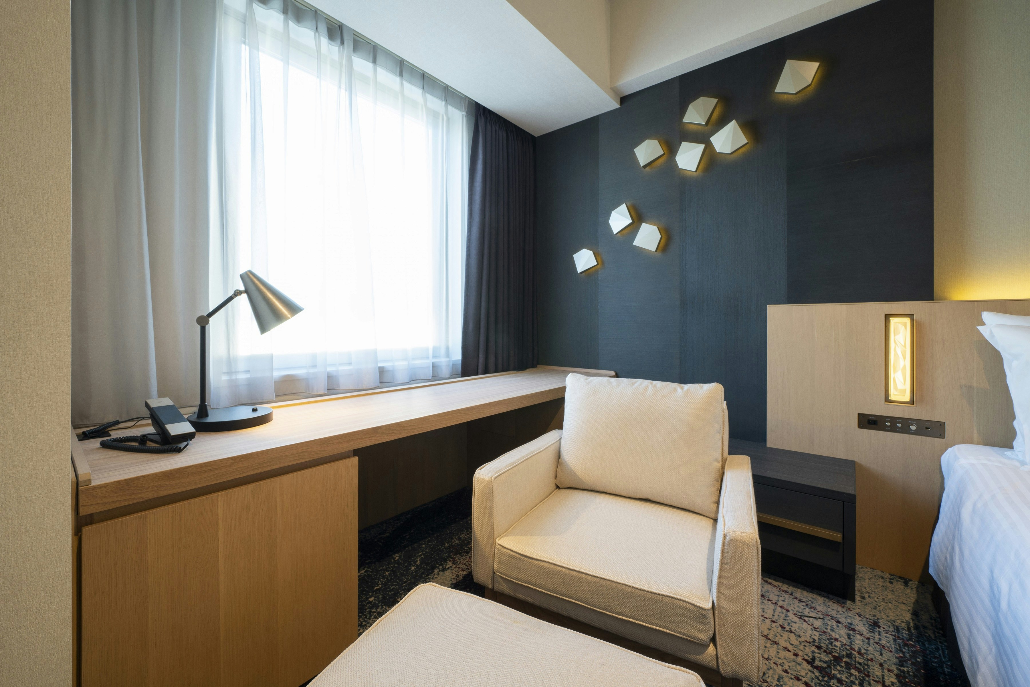 Hotel Jal City Nagoya Nishiki 38/38