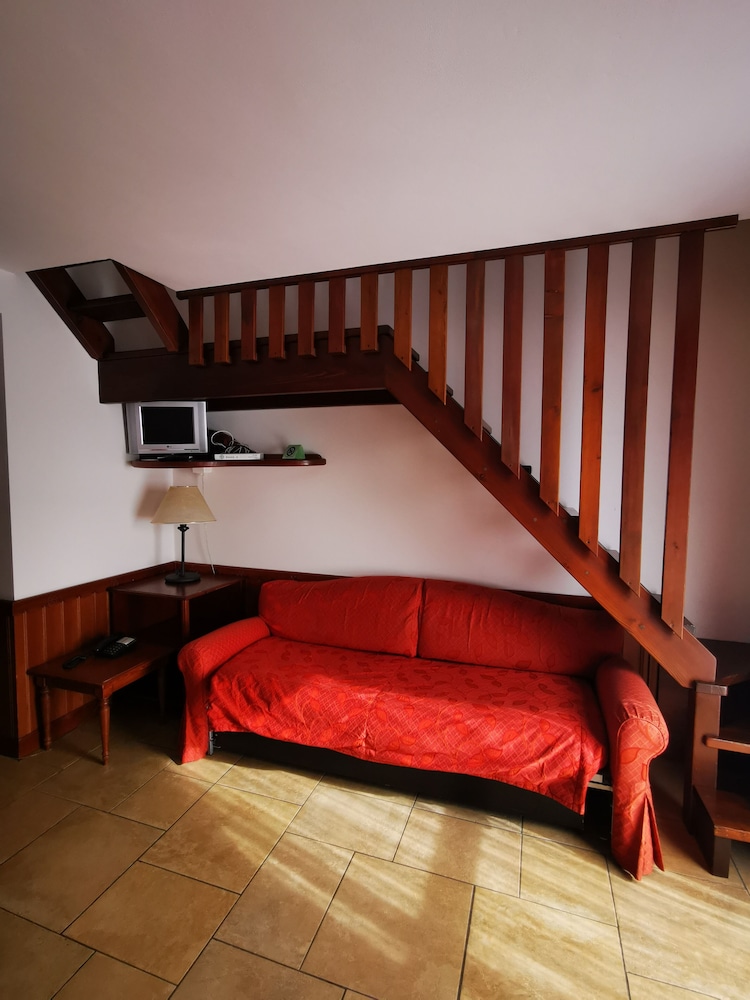 Residence Le Grand Chalet 22/31