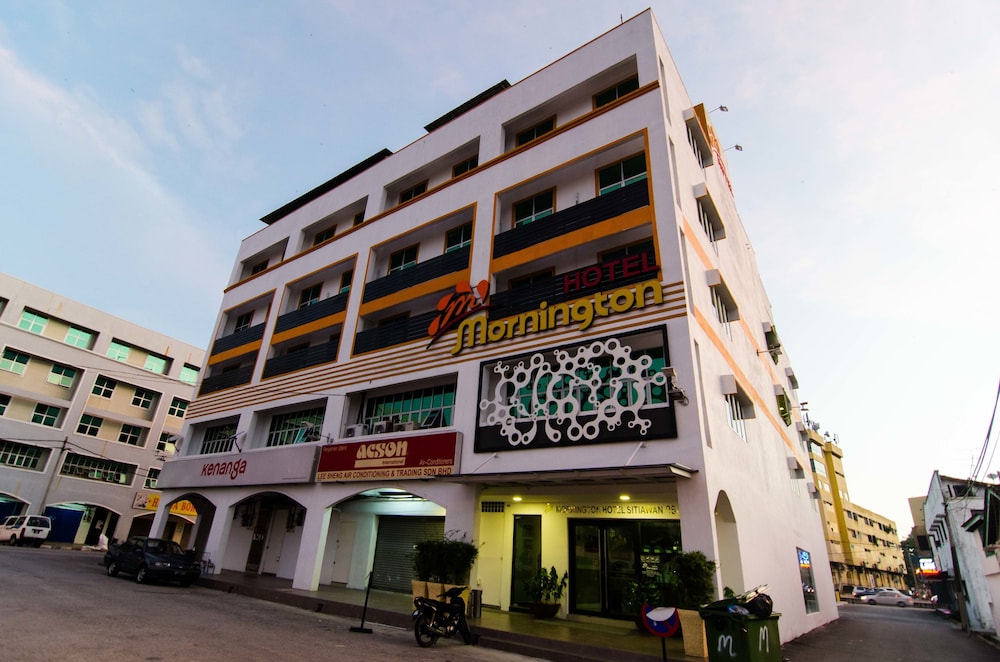 Mornington Hotel Sitiawan 53/58
