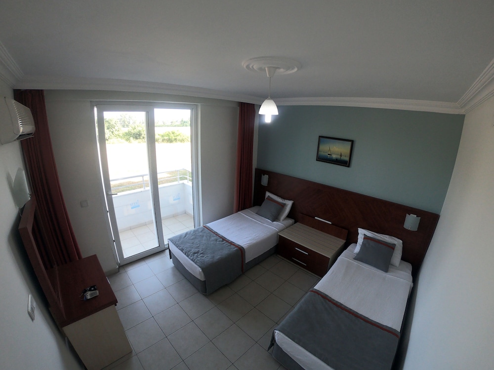 Irem Garden Hotel & Apartments 41/69