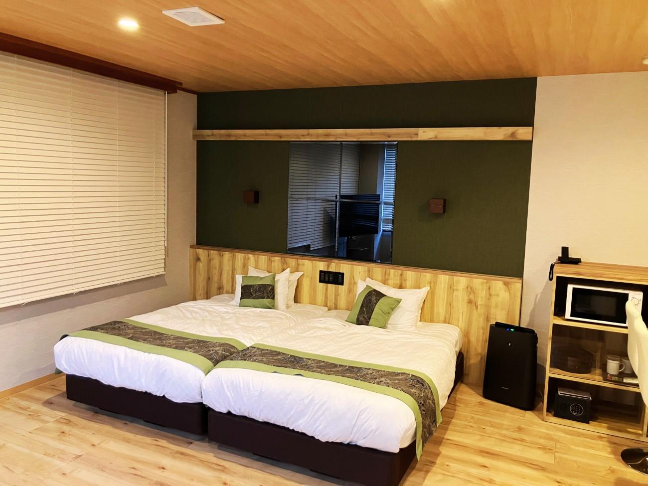Japanese Western, Semi Room, Western, Modern, Superior, Outdoor Bath