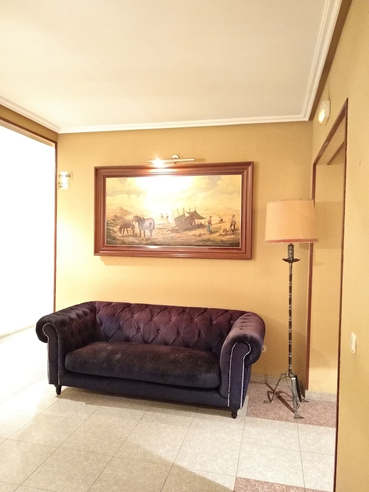 Hotel La Maruxina 5/32