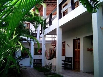 Pousada Pedra Furada - Jericoacoara 6/62