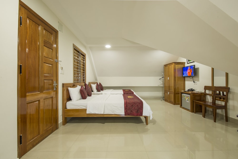 Dam Tien Hotel 31/50