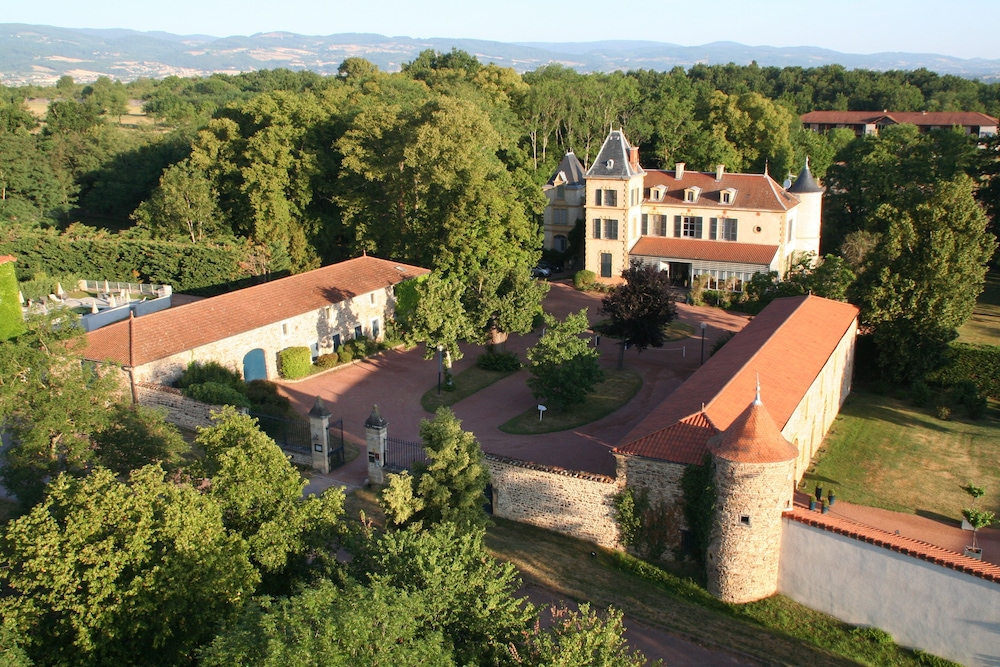 Domaine de Champlong GOLF & SPA 29/37