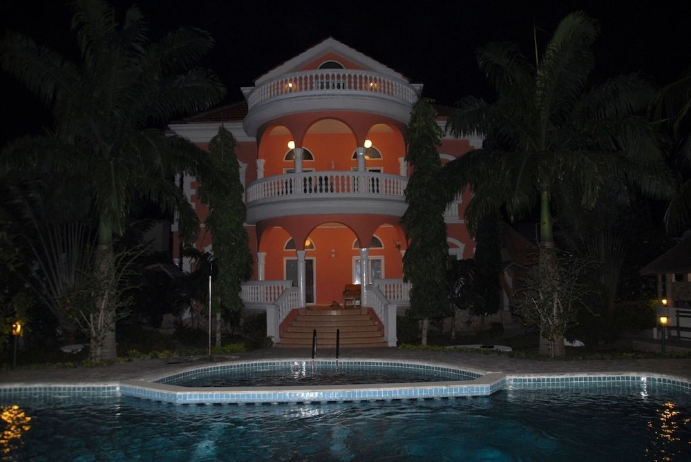 Hôtel Casa Cornelia 43/46