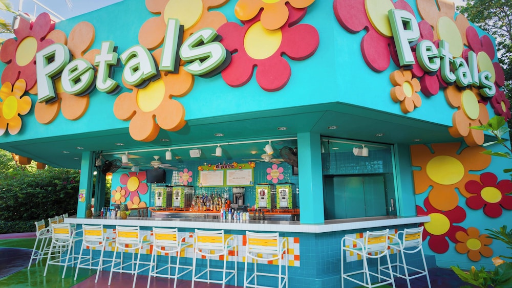 Disneys Pop Century Resort 38/50