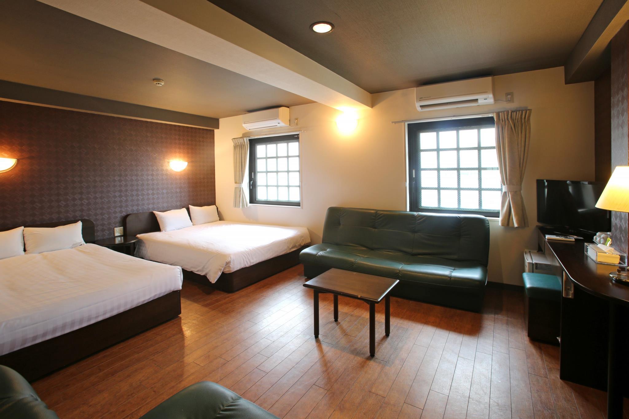 Hotel Wbf Abianpana Ishigakijima 21/34