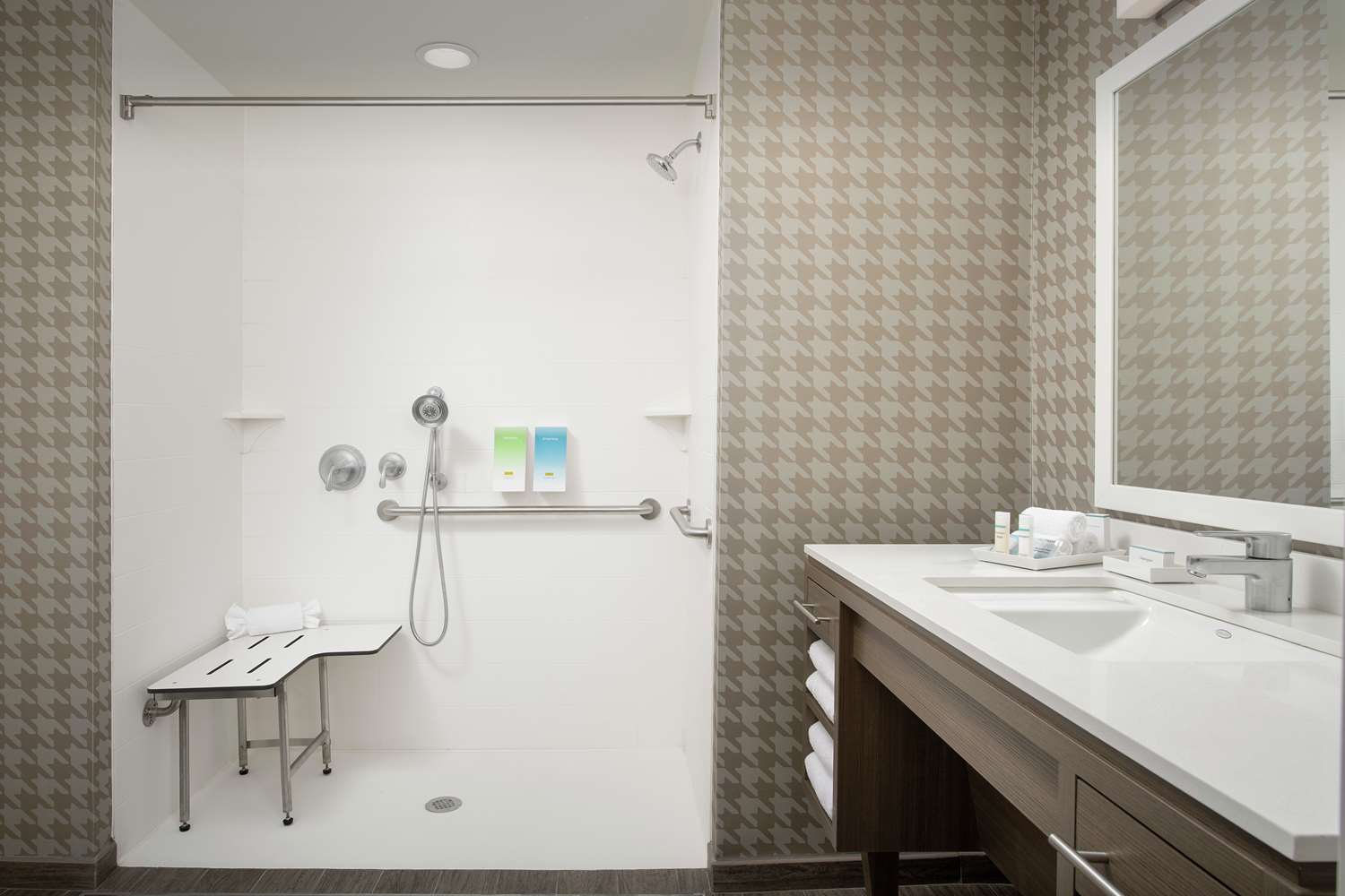 Home2 Suites By Hilton Edison Nj 17/17