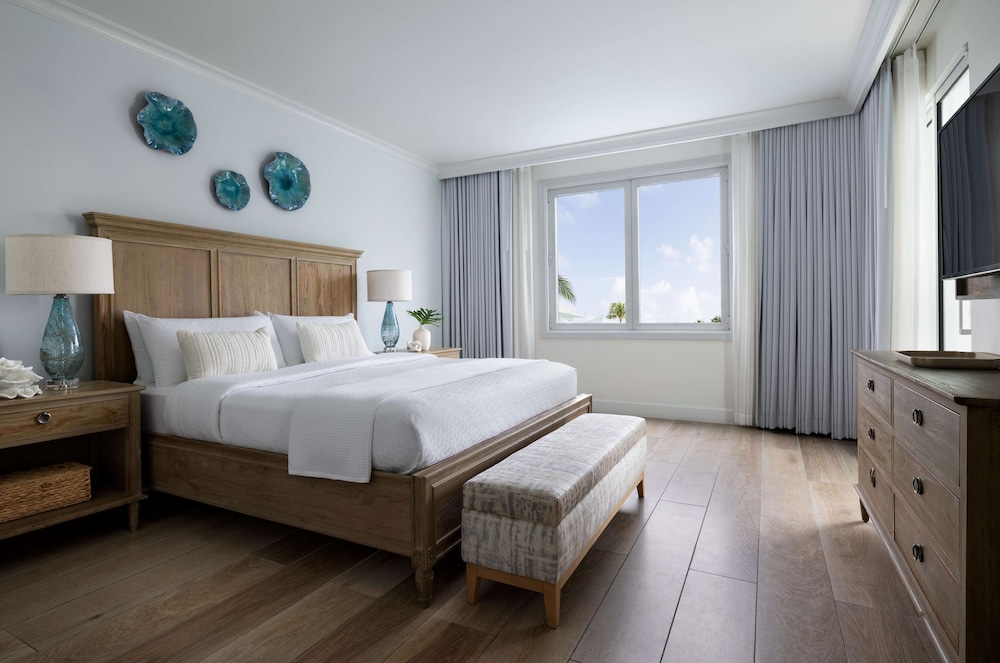 Sandals Royal Bahamian - Adults Only 11/50