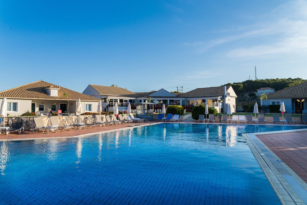 Keri Village and Spa by Zante Plaza - Adults Only in Zakynthos