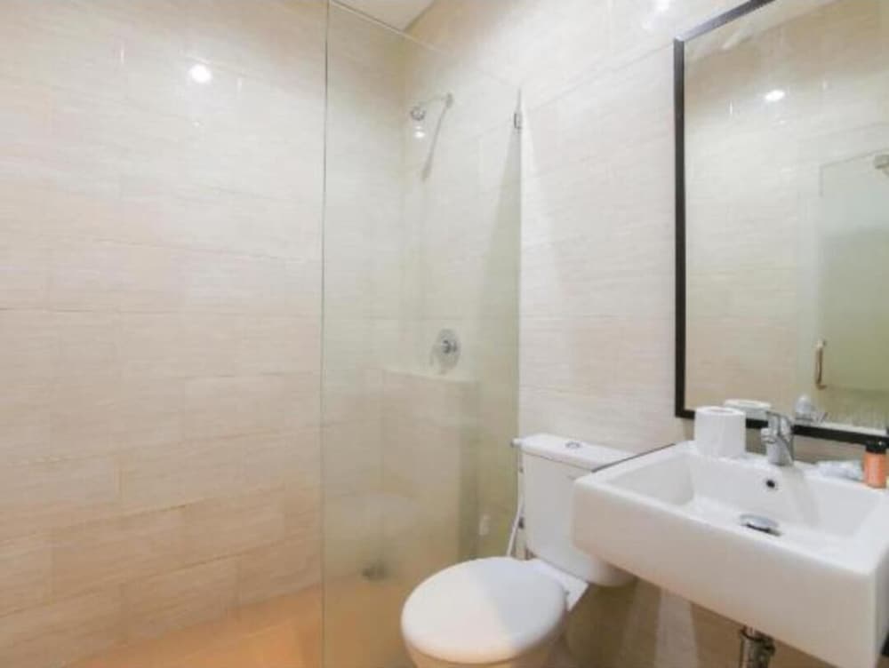 Sinar II Hotel 32/33