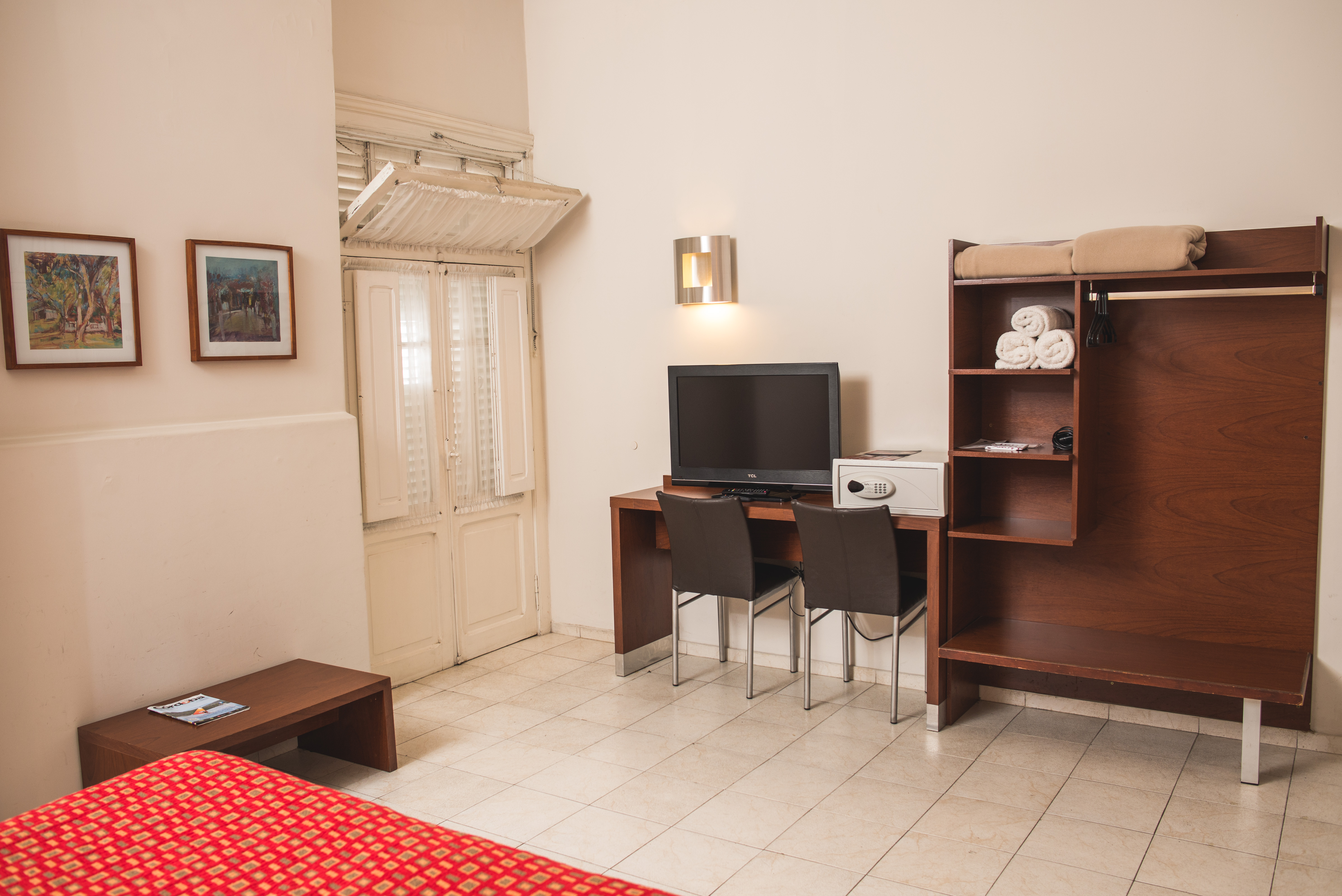 Gran Hotel Victoria Cordoba 33/39