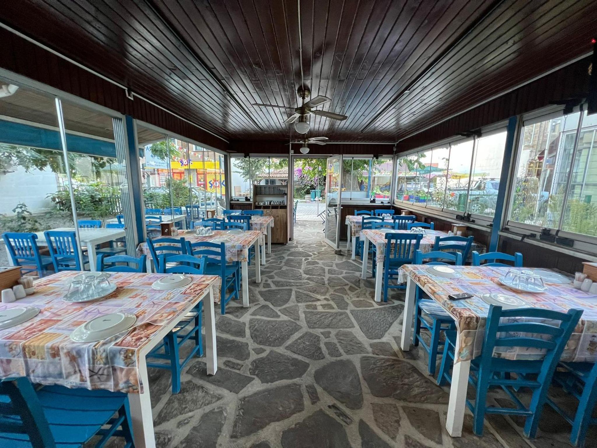 Gokceada Marmaros Butik Otel 12/19
