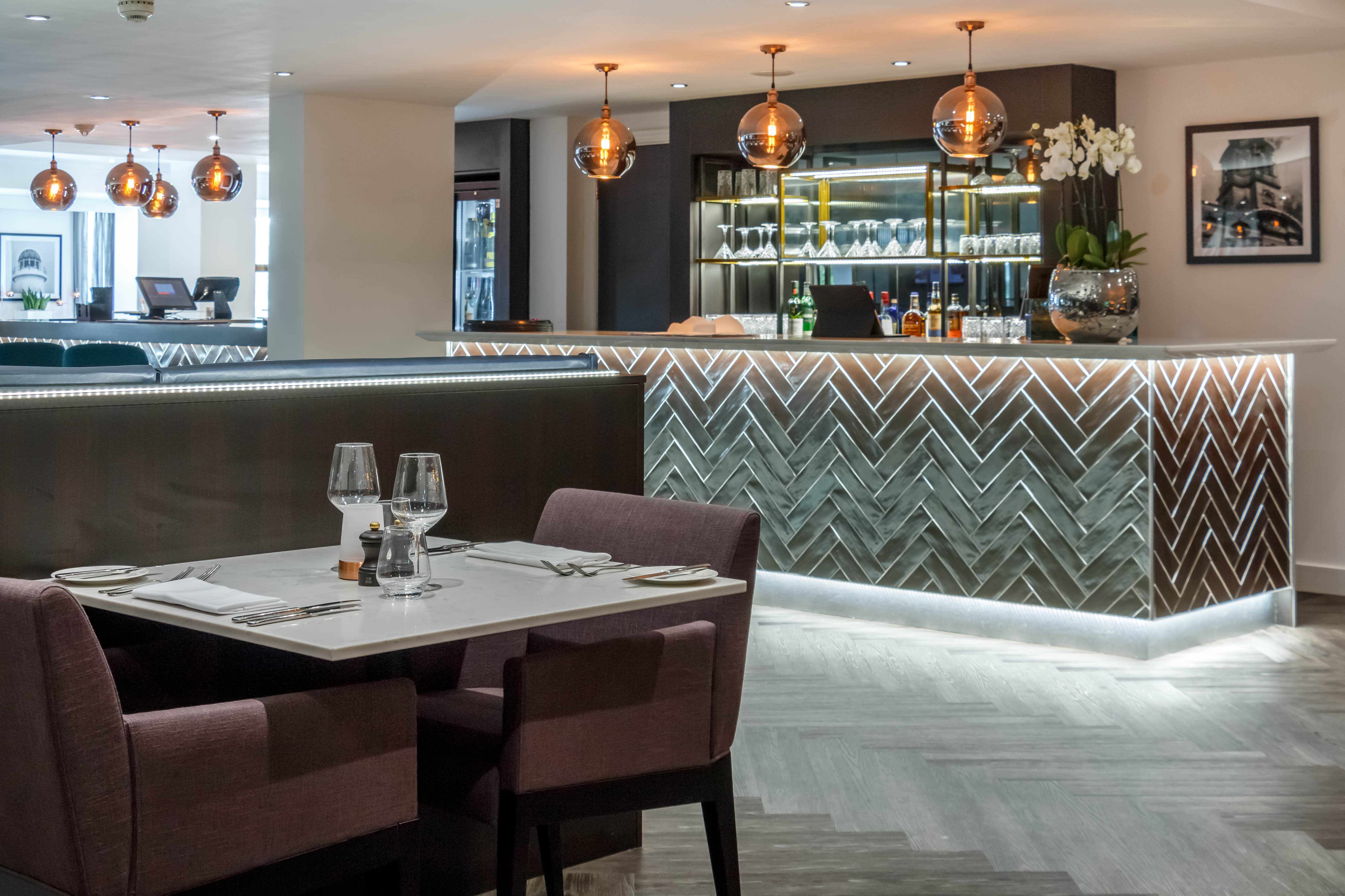 Garner Hotel Preston Samlesbury 58/77