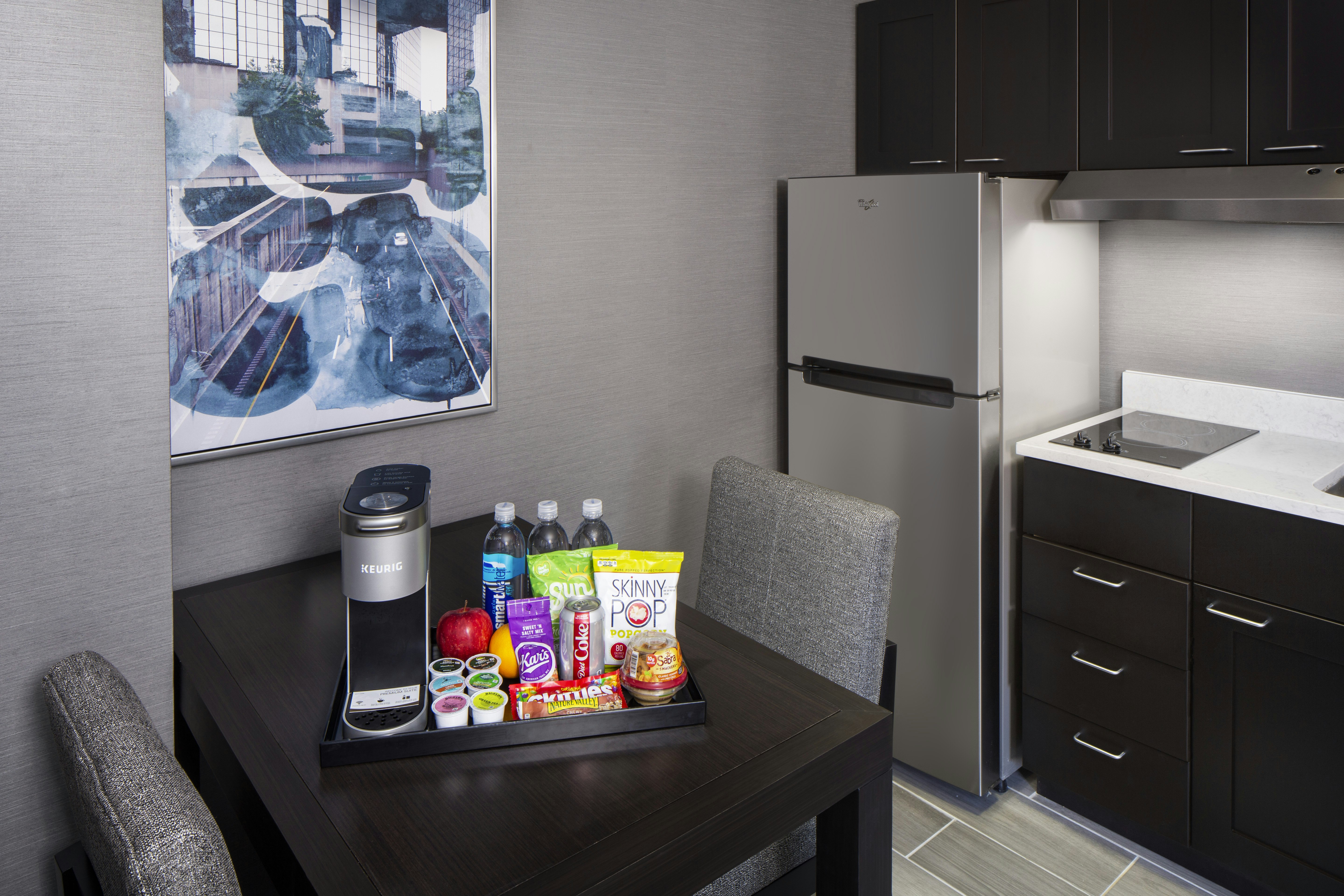 Homewood Suites by Hilton Atlanta Lenox Buckhead 40/46