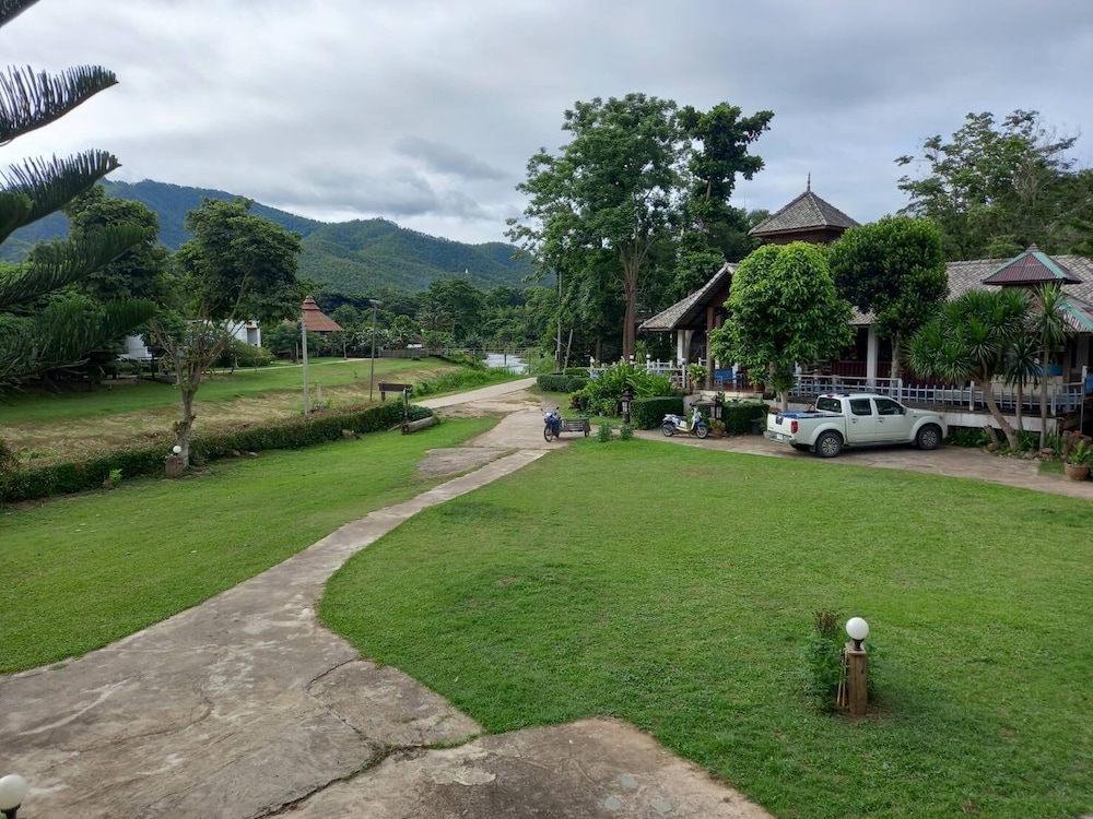 Pai River Villa 42/50