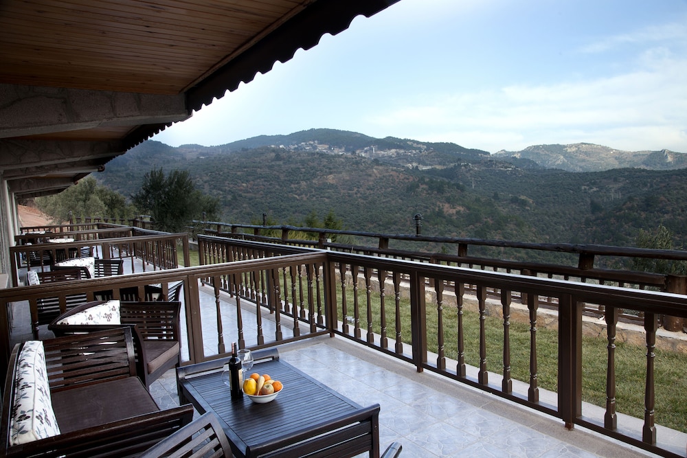 Assos Kartal Yuvasi Boutique Hotel 28/50