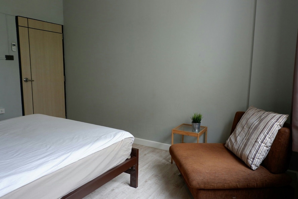 1989 Sukhumvit Bangkok - Hostel 22/49