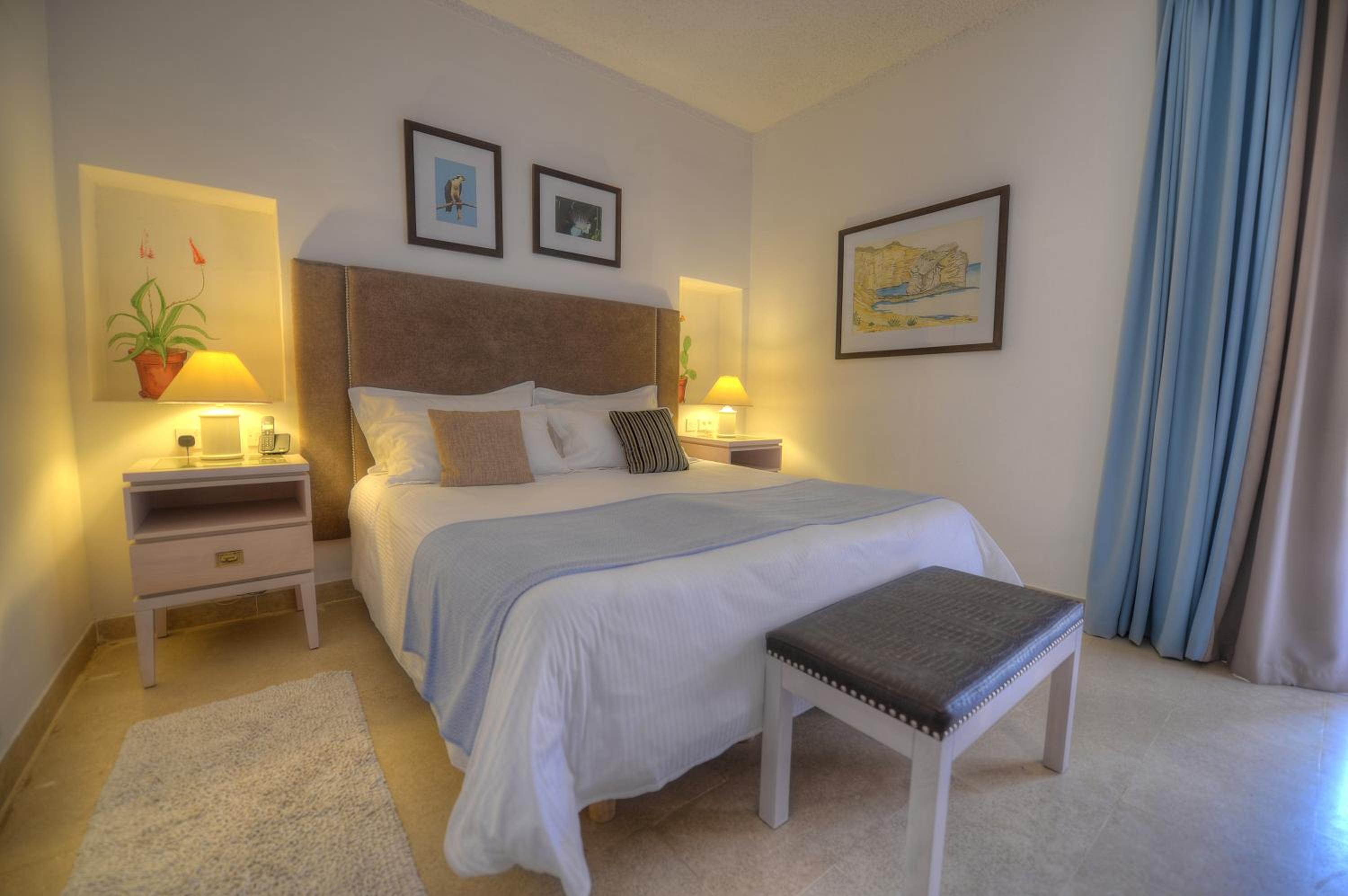 Room, Triple, Double Bed, Hotel Ta Cenc and Spa 5/8
