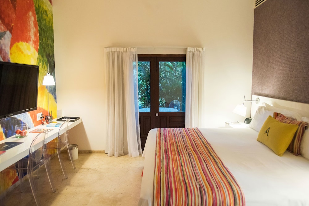 Anticavilla Hotel and Spa 17/73