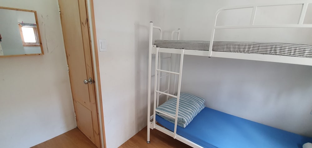Time Travelers Relax - Hostel 25/71