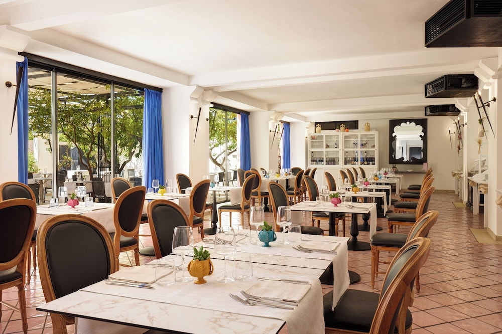 Grand Hotel Masseria Santa Lucia 37/49