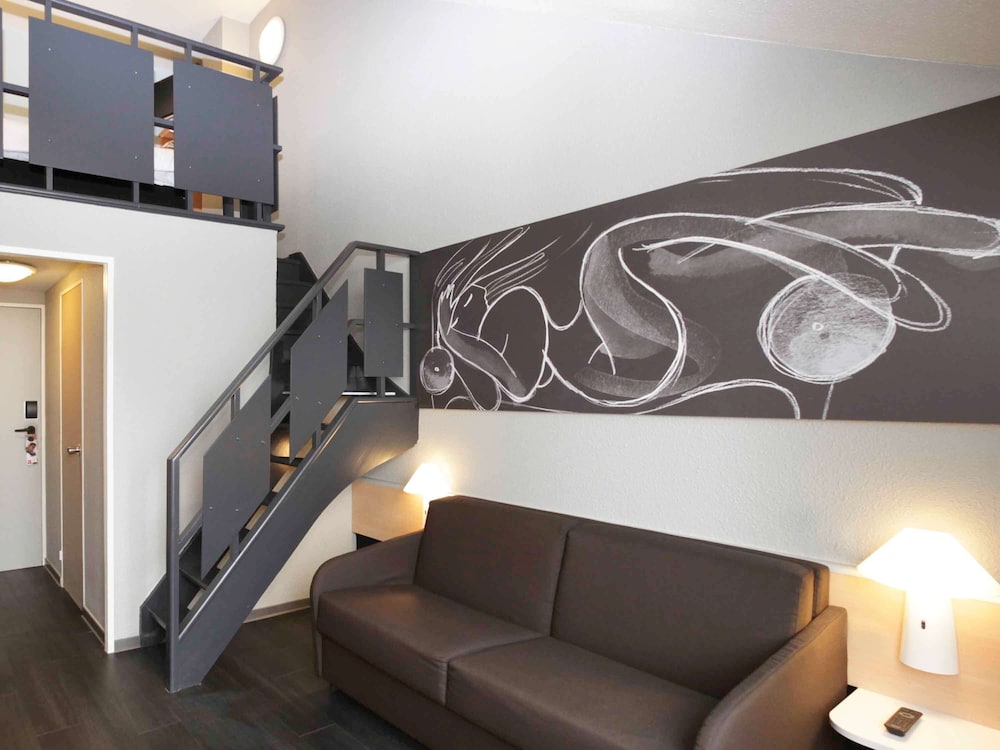 Ibis Granville Port De Plaisance 37/63