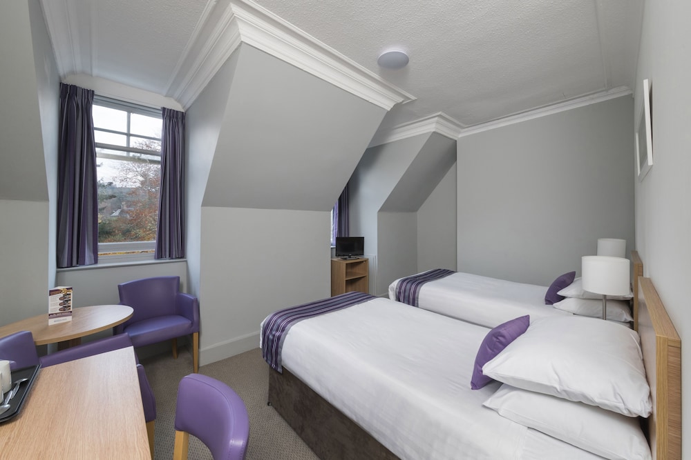 Pitlochry Hydro Hotel 31/71