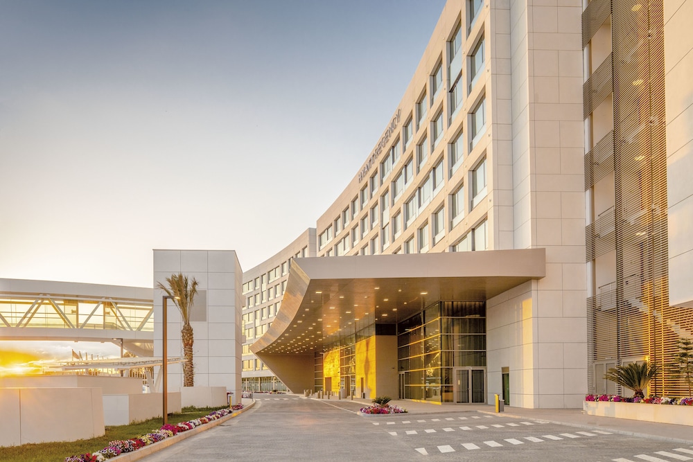 Hyatt Regency Algiers Airport 47/50