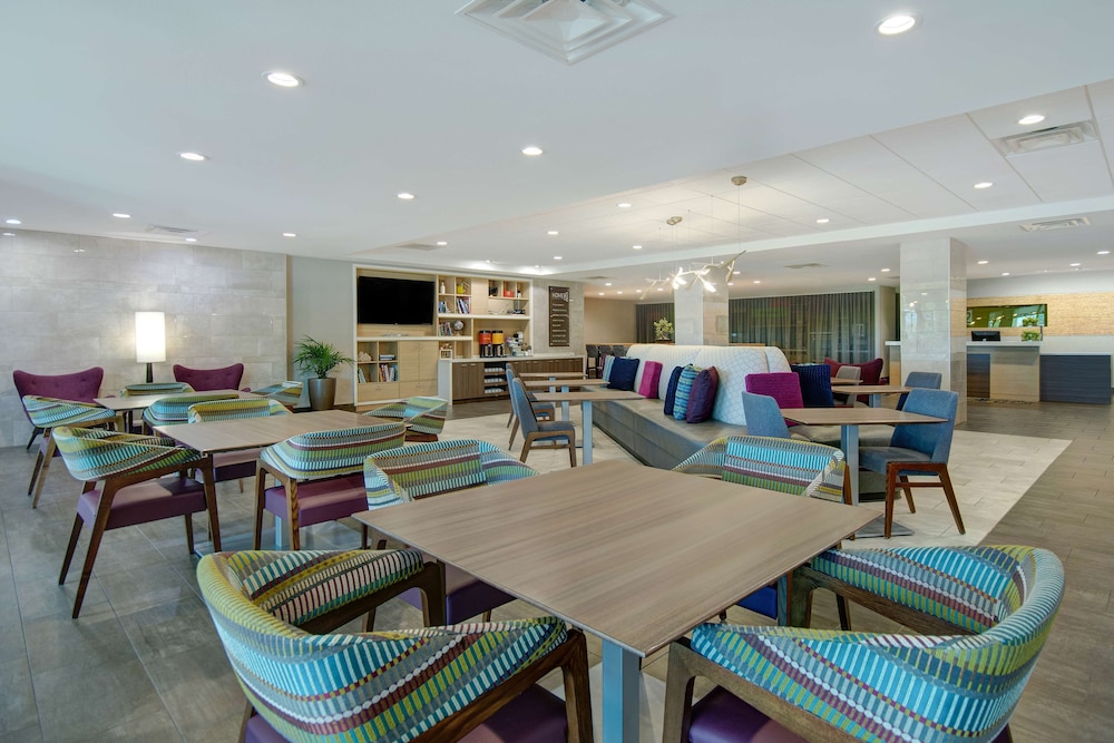 Home2 Suites By Hilton Plano Richardson 42/58
