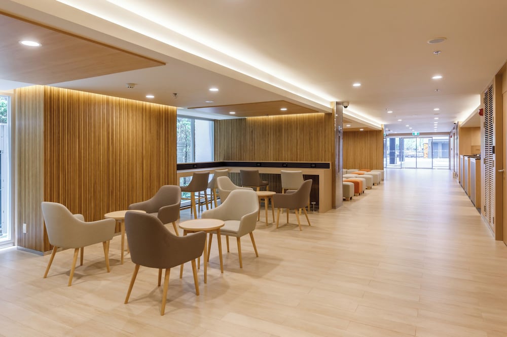 Nishitetsu Hotel Croom Bangkok Silom 39/50