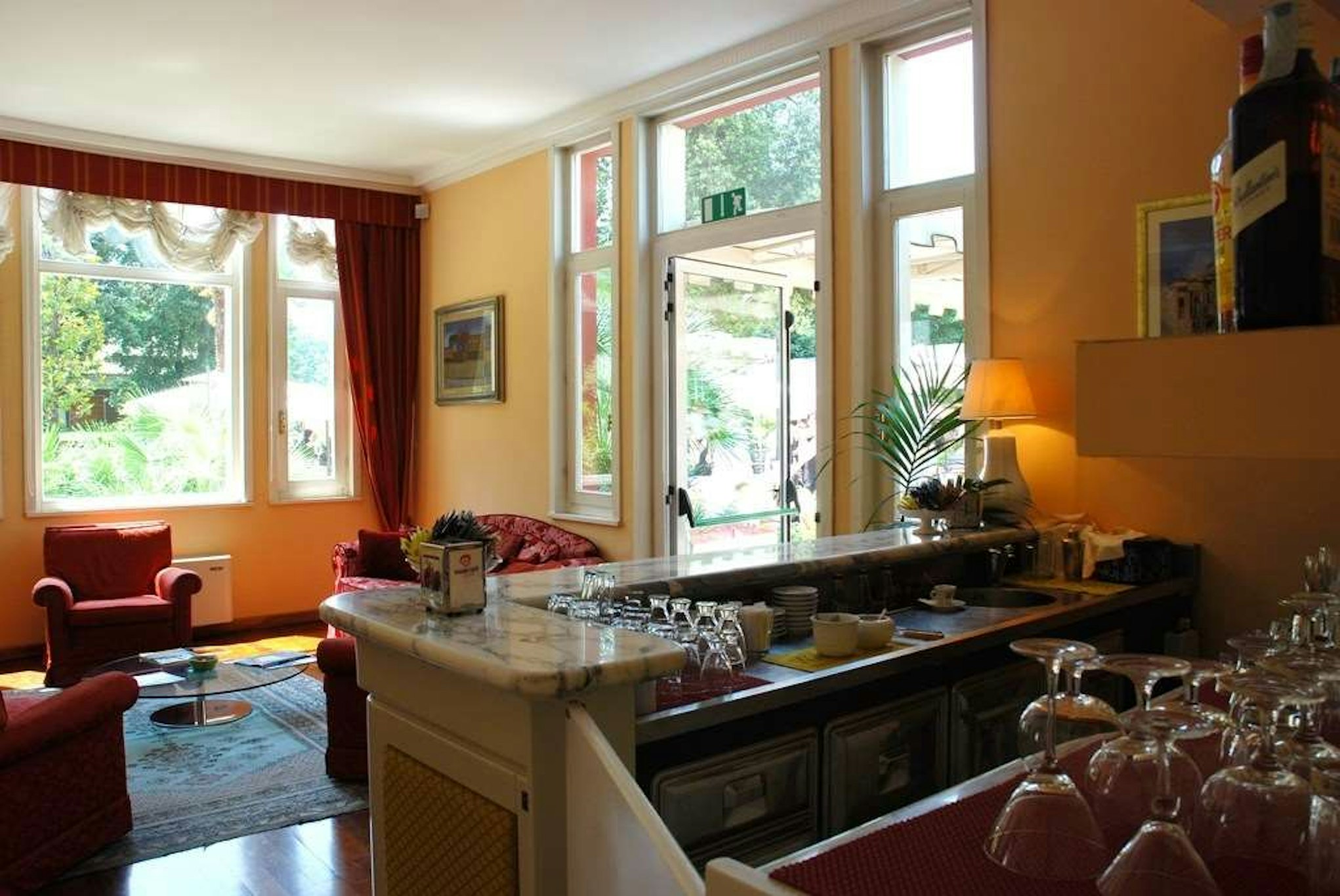 Hotel Villa Pigna 48/83