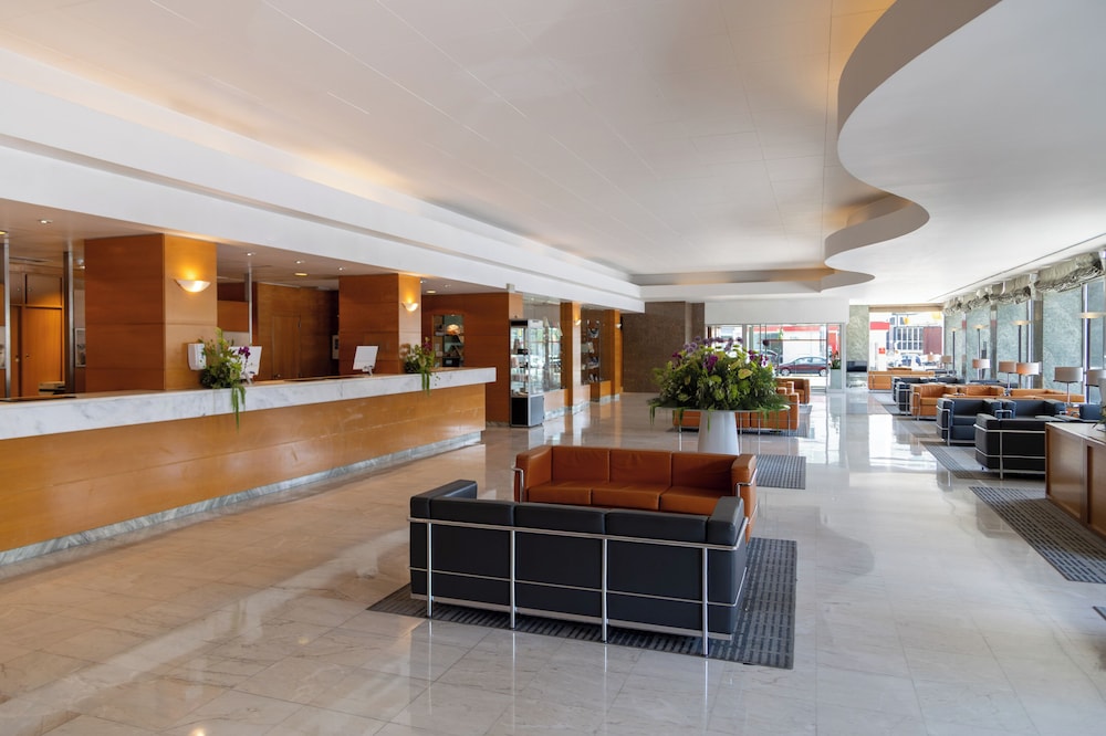Roma Hotel Lisbon 4/50