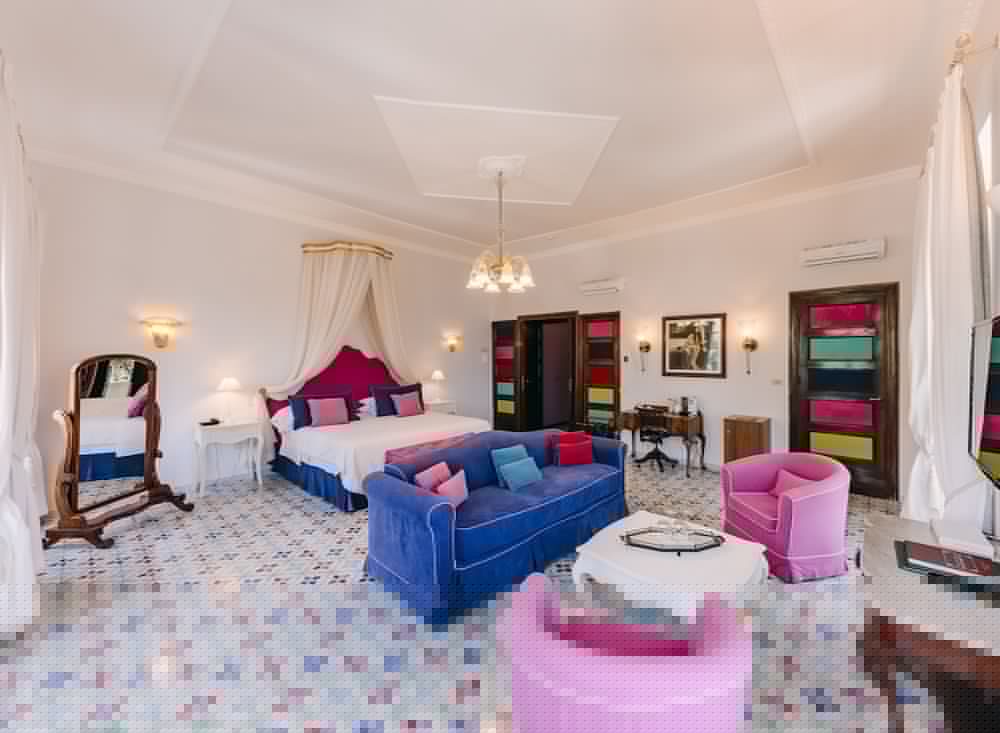 Relais Du Silence Villa Maria 28/67