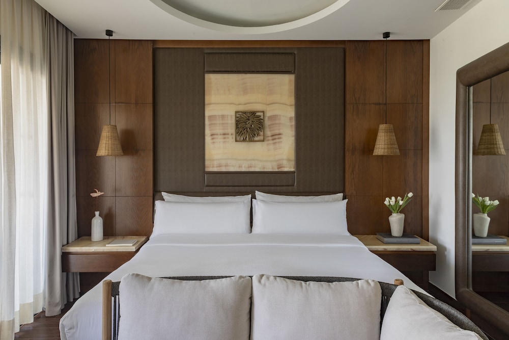 Red Level at Gran Melia Palacio de Isora - Adults Only 16/50