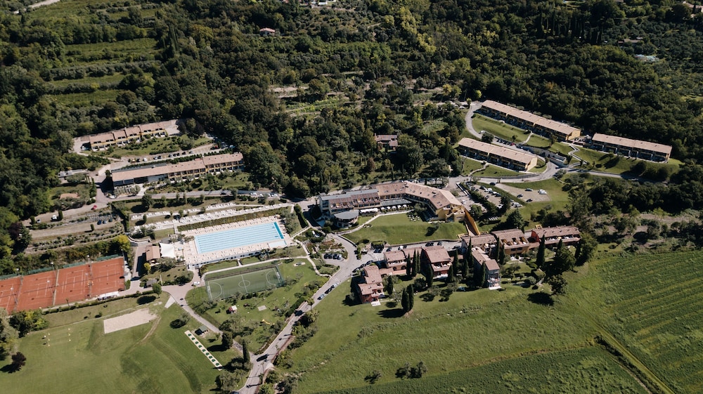 Poiano Resort Apartments 43/50