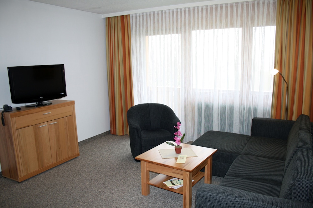 Chiemgau Appartements 29/42
